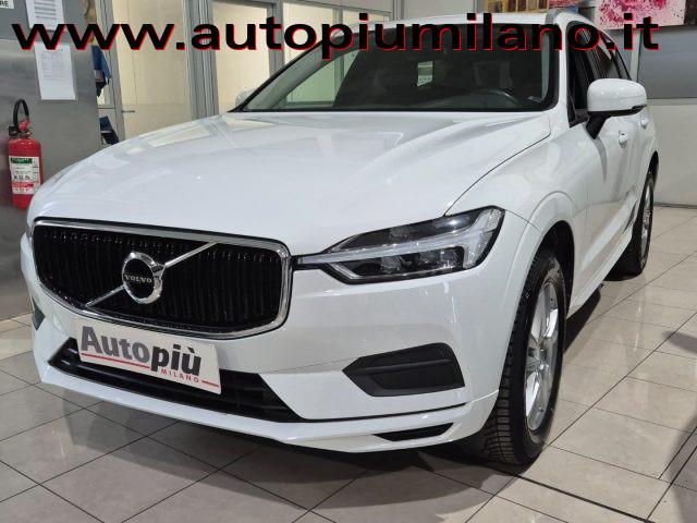 VOLVO XC60 D4 AWD Geartronic 'eco' Business