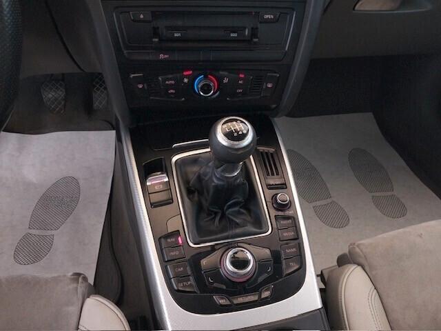 Audi A5 Coupe 2.0 tdi quattro