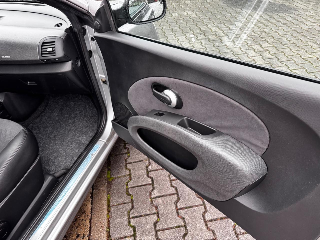 Nissan Micra 1.6 16V Active Luxury CABRIOLET 86000km