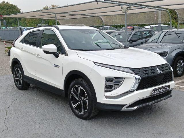 MITSUBISHI Eclipse Cross 2.4 MIVEC 4WD PHEV Diamond SDA