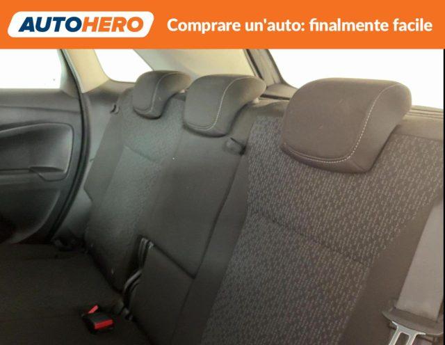 OPEL Crossland X 1.2 12V Start&Stop Advance