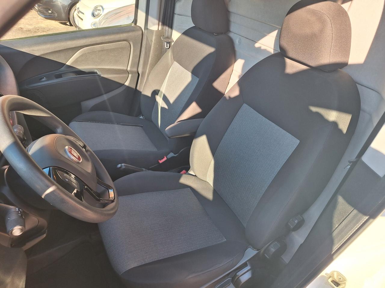 Fiat Doblo Doblò 1.3 MJT S&S PC-TN Cargo Easy