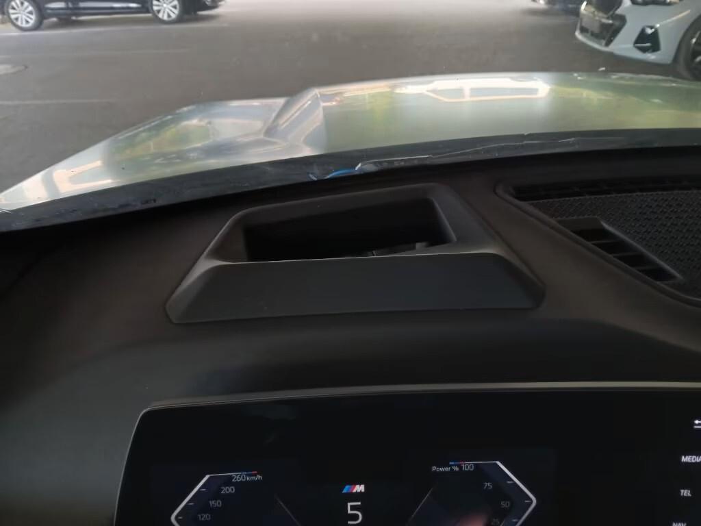Bmw X1 xDrive 20d M Sport