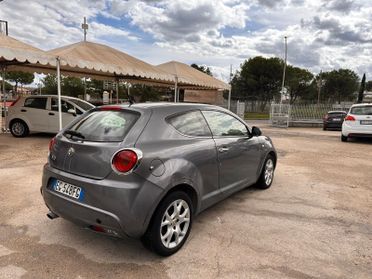 Alfa Romeo MiTo 1.6 JTDm-2 S&S Distinctive Sport Pack