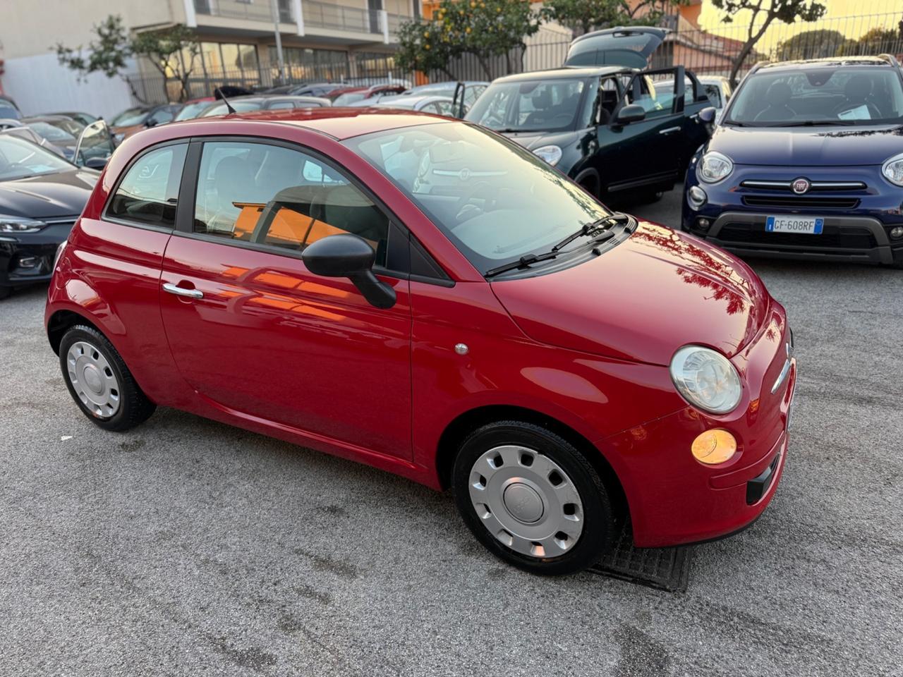Fiat 500 1.2 Pop 87.000 km