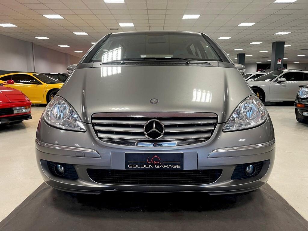 Mercedes-benz A 150 Elegance neopatentati