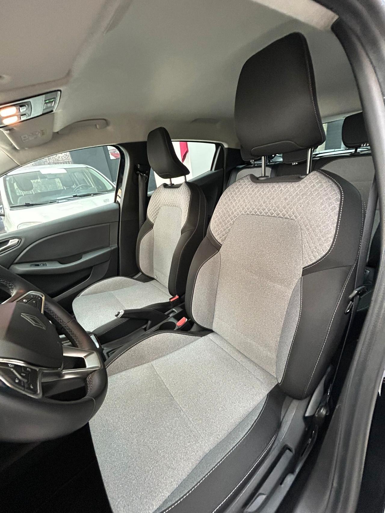 Renault Clio 1.0 SCE 49KW EVOLUTION