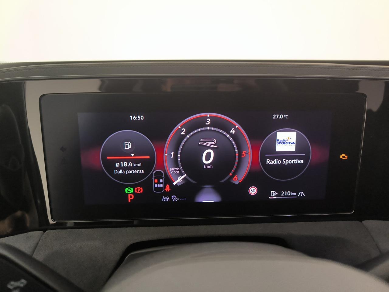 Volkswagen Tiguan 2.0 tdi r-line plus 150cv dsg