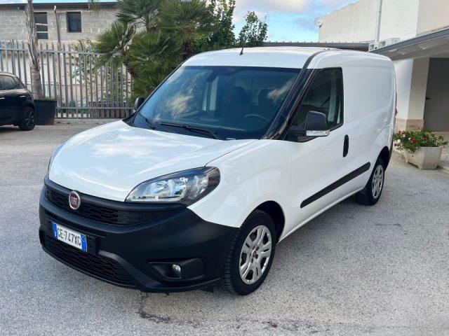 FIAT Doblo Doblò 1.6 MJT 105CV S&S PL-TA Cargo Maxi XL Easy