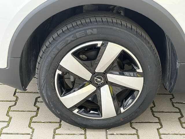 Opel Crossland 1.2 83 CV Design & Tech