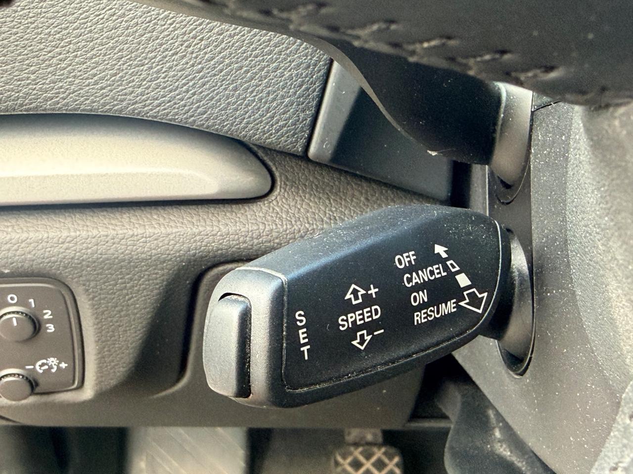 Audi A3 1.6 TDI 110 Cv Navi