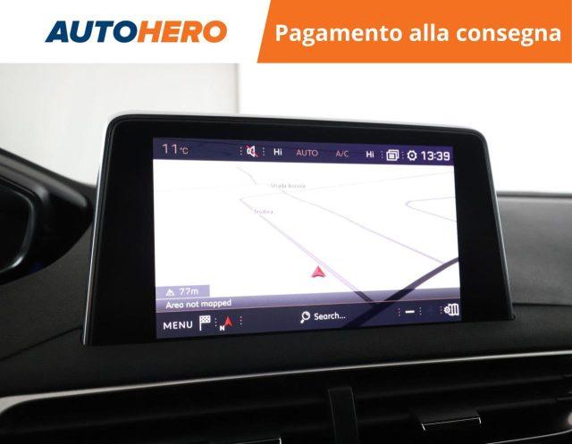 PEUGEOT 3008 BlueHDi 130 S&S EAT8 GT Line