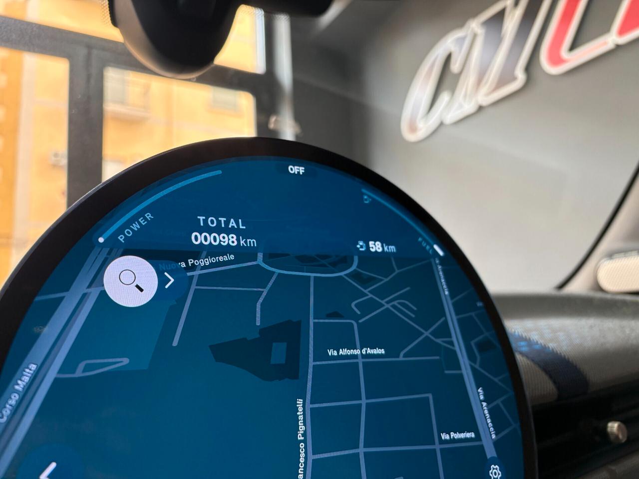 MINI Cooper S 5p 2.0 204cv Favoured Auto ITALIANA +Tetto Km0