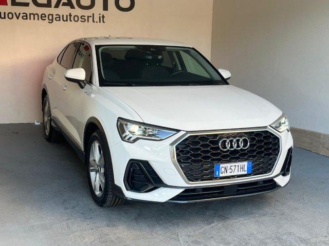 AUDI Q3 SPB 35 TDI