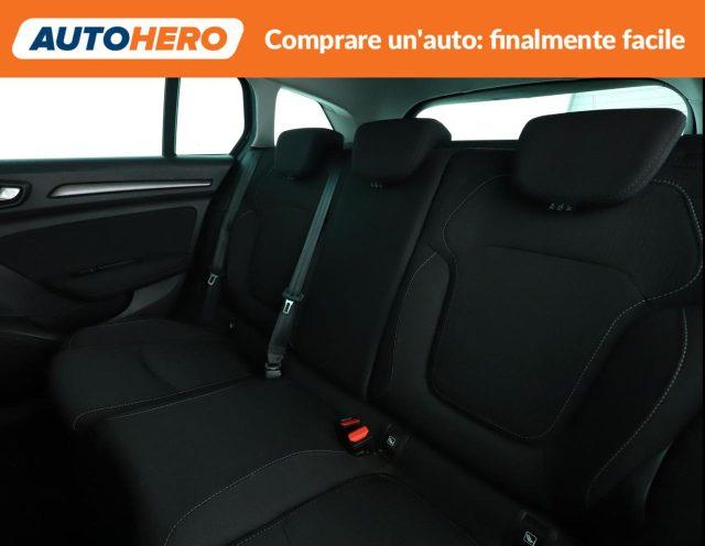 RENAULT Megane Mégane Sporter Plug-in Hybrid E-TECH 160 CV Busine