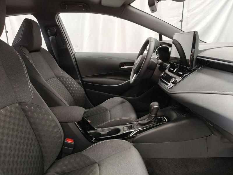 Toyota Corolla Active 1.8 Hybrid