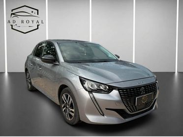 Peugeot 208 BlueHDi 100 Stop&Start 5 porte Allure 12/2022