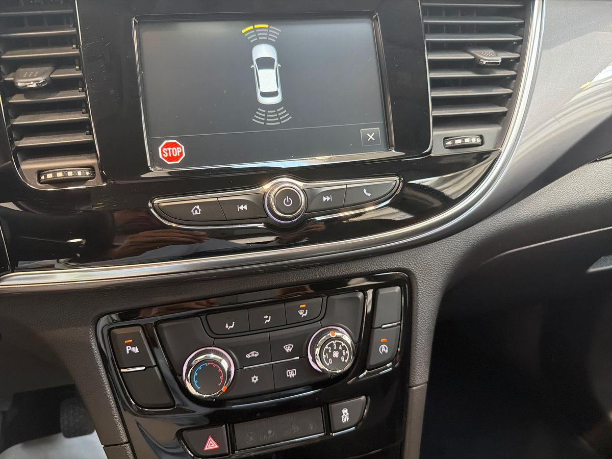 OPEL Mokka X - Mokka X 1.6 Ultimate s&s 4x2 115cv