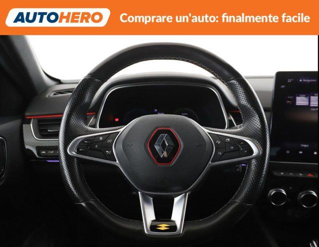 RENAULT Arkana Arkana Hybrid E-Tech 145 CV R.S. Line