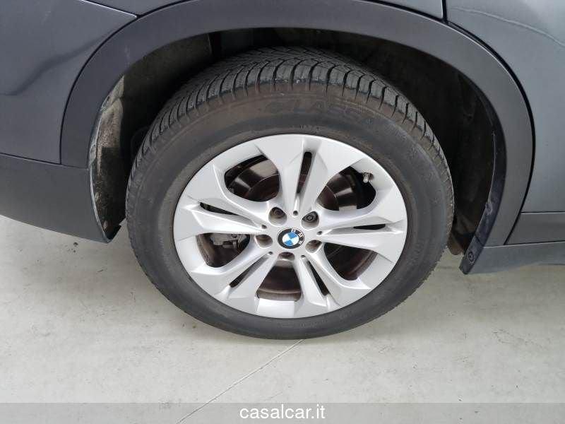 BMW X1 xDrive25e Business Advantage AUTOMATICO CON 3 TRE ANNI DI GARANZIA KM ILLIMITATI PARI ALLA NUOVA