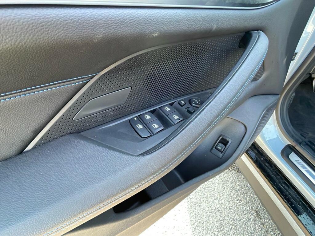 BMW i4 M Sport Pro xDrive40