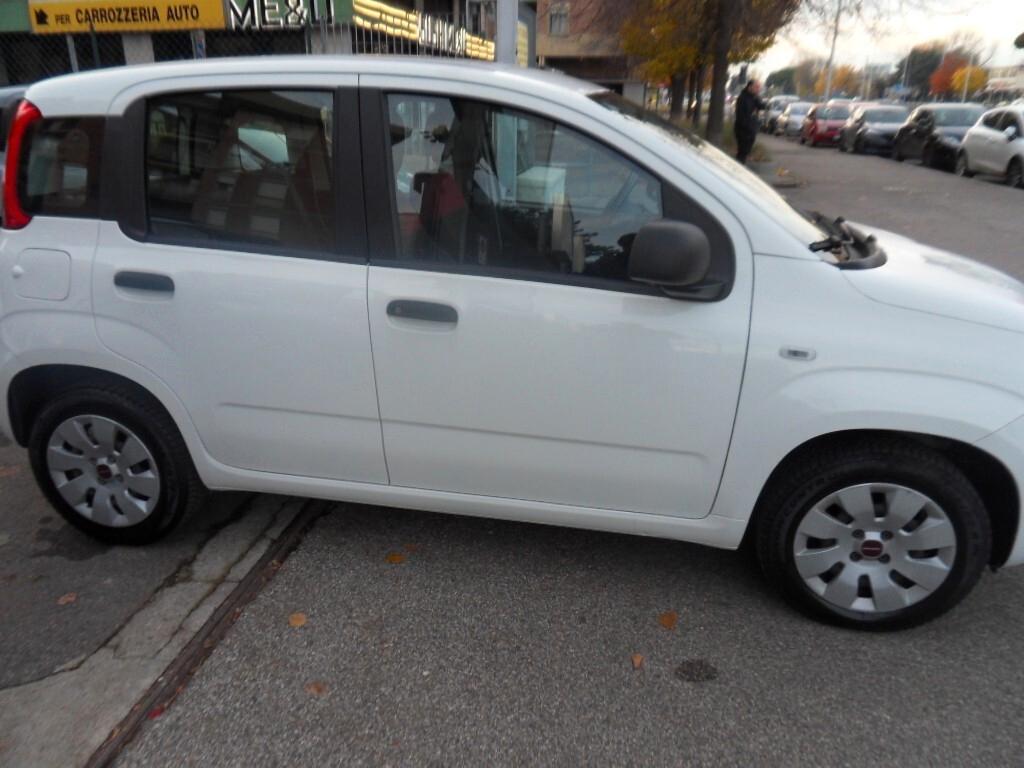 Fiat Panda 1.2 Pop