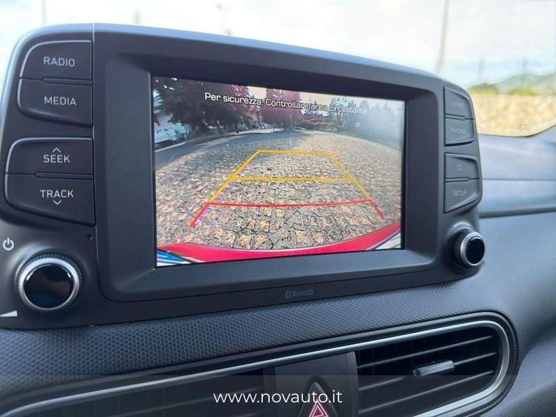 Hyundai Kona Kona 1.0 t-gdi Xtech 2wd 120cv