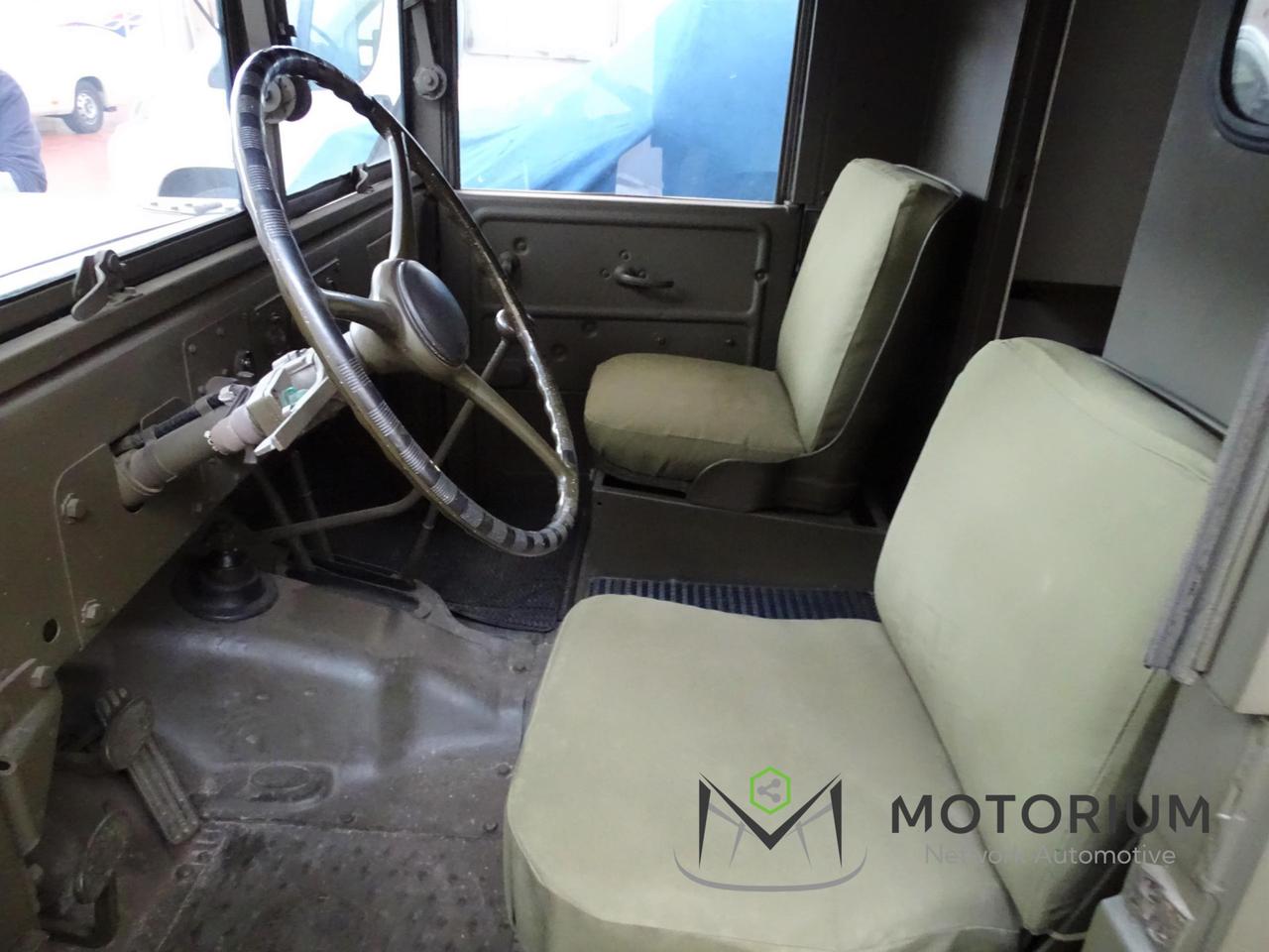 Dodge Other M 43 B1 AMBULANZA