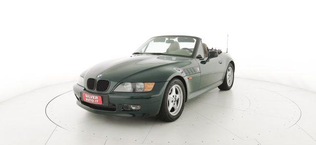 BMW Z3 1.8 cat Roadster