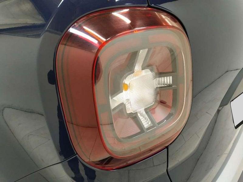 Dacia Duster 1.6 sce Comfort Gpl 4x2 s&s 115cv