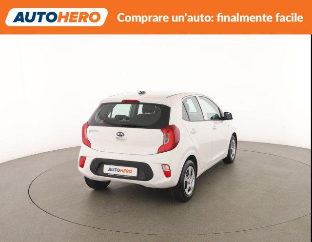 KIA Picanto 1.0 12V 5 porte Urban