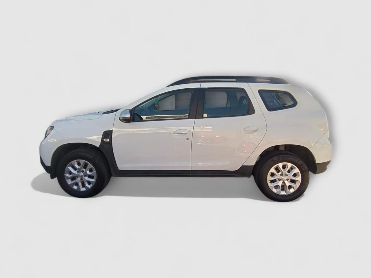 Dacia Duster 1.0 TCe GPL 4x2 Comfort