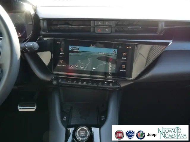 ALFA ROMEO Junior 1.2 136 CV Hybrid eDCT6 Speciale + Pack TECNOLOGI
