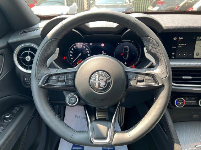 ALFA ROMEO Stelvio 2.2 TD 210CV AT8 Q4 Veloce #VARI COLORI
