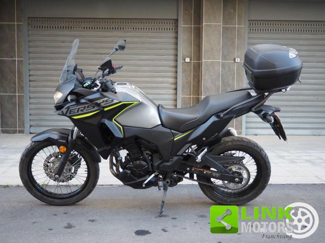 KAWASAKI Versys X-300 ++ ? 84,00 al mese++