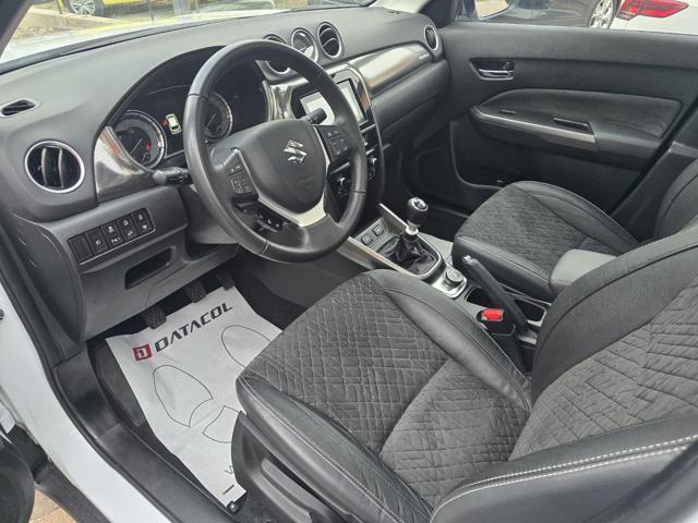 SUZUKI Vitara 1.4 Hybrid 4WD AllGrip Top