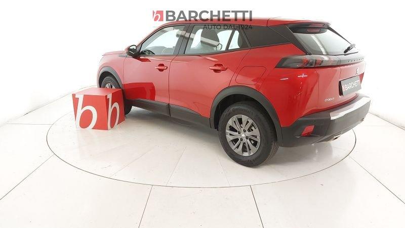 Peugeot 2008 2ª SERIE PURETECH 130 S&S ACTIVE