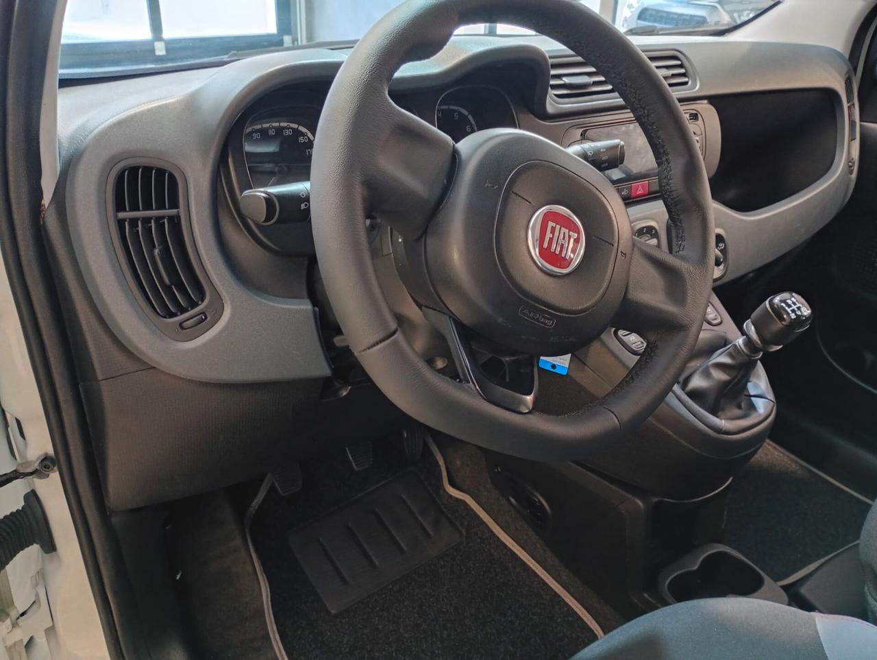 Fiat Panda 1.2 Easy