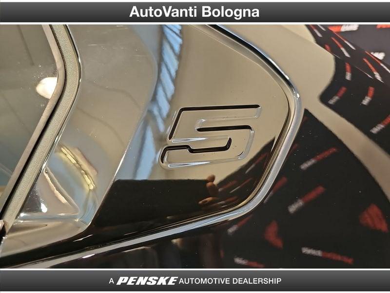 BMW Serie 5 520d 48V xDrive Msport Pro