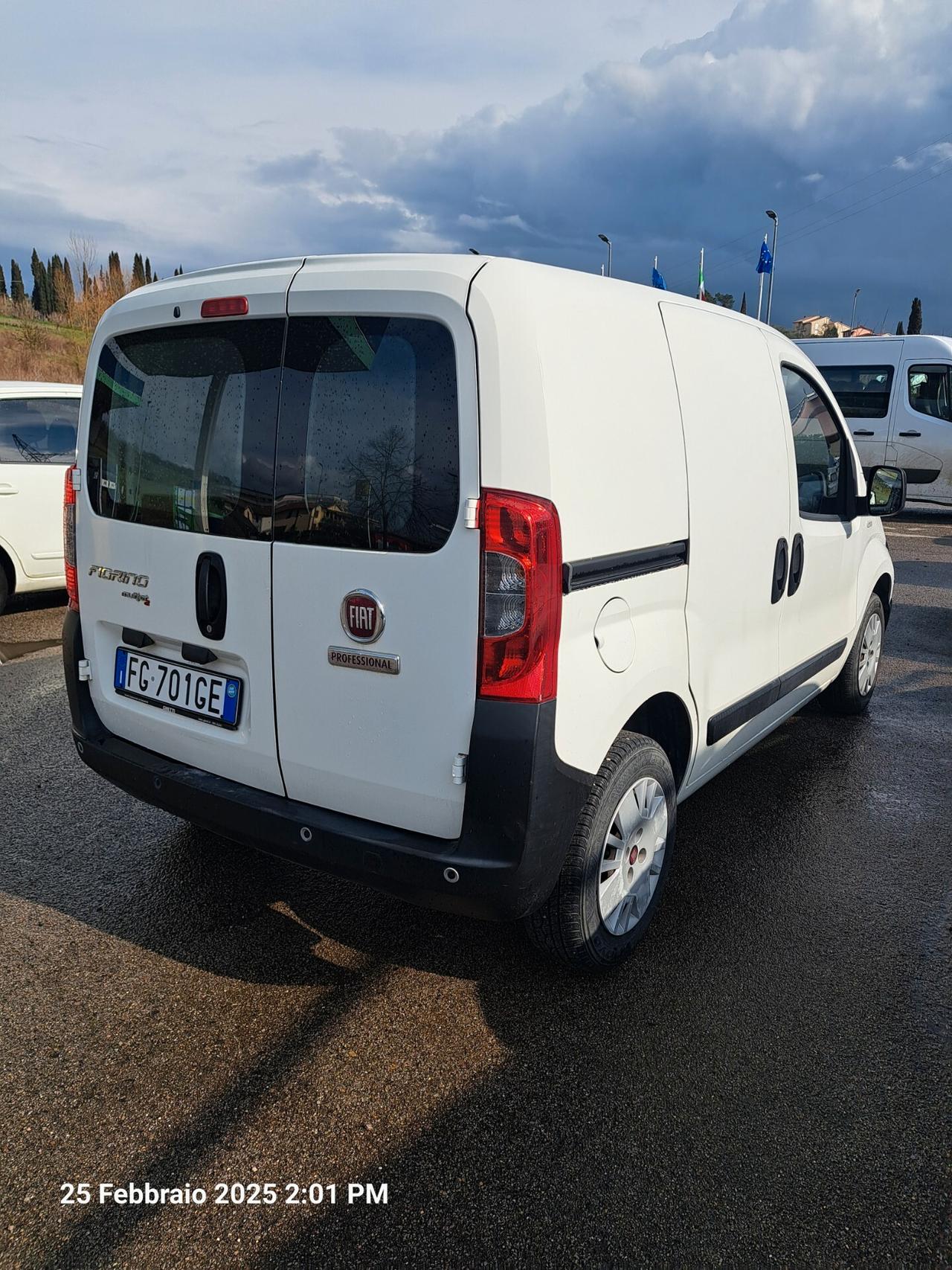 Fiat fiorino