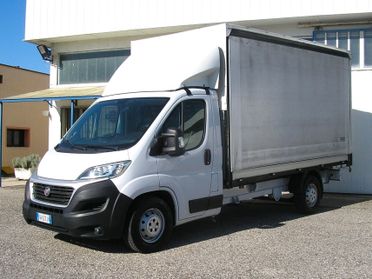 DUCATO MAXI 150cv EURO6