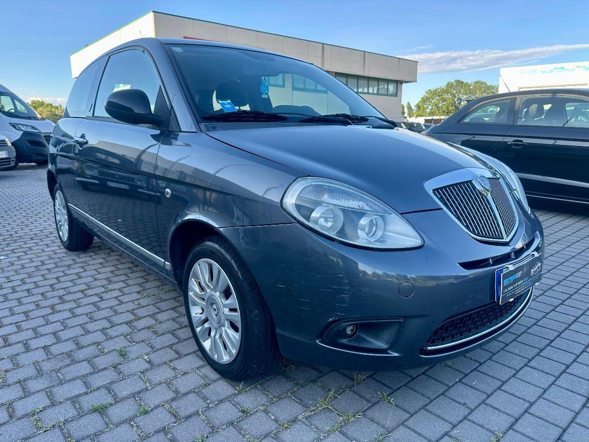 LANCIA - Ypsilon - 1.3 MJT Diva 2011