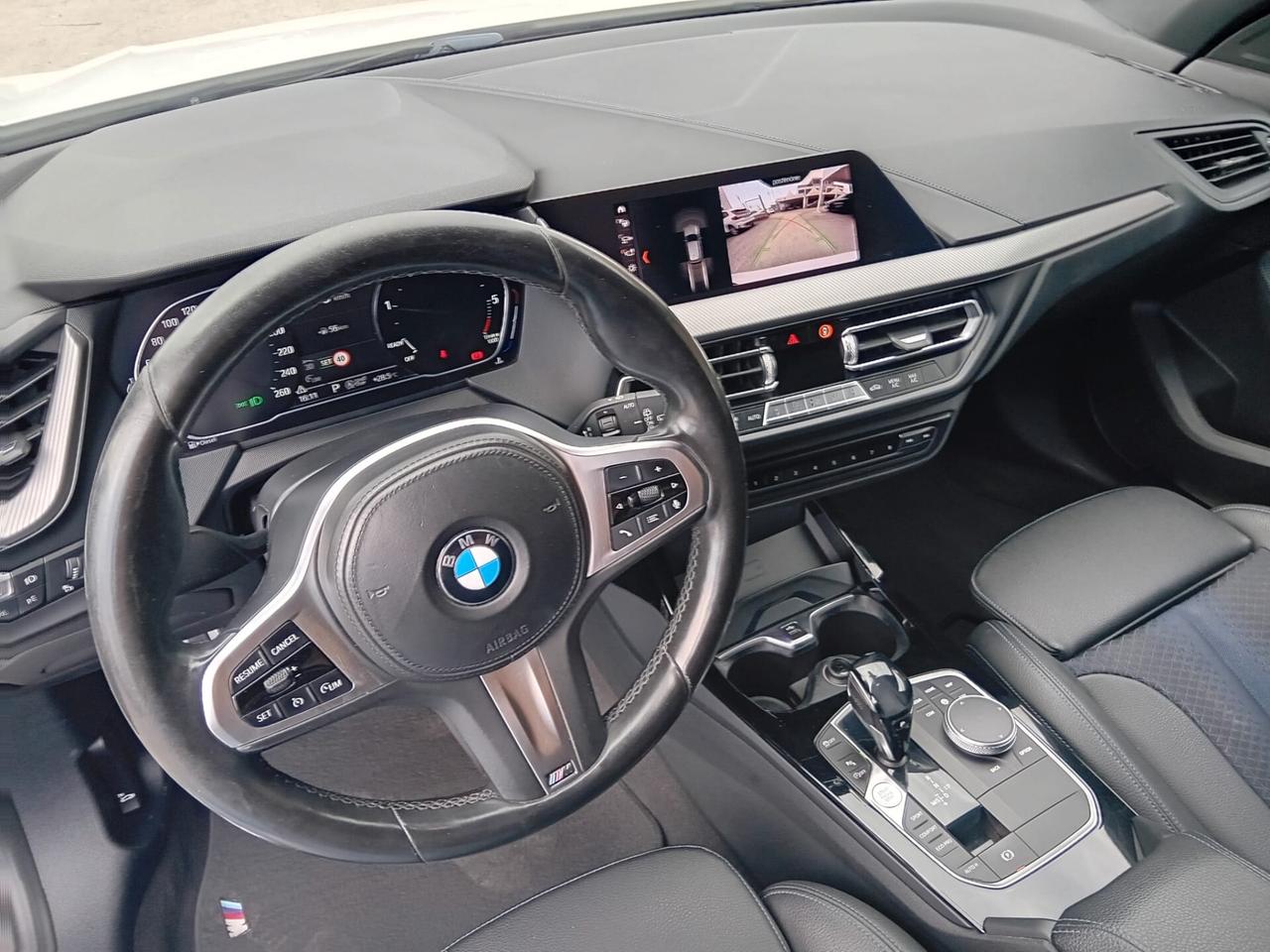 Bmw 116 116d 5p. Sport
