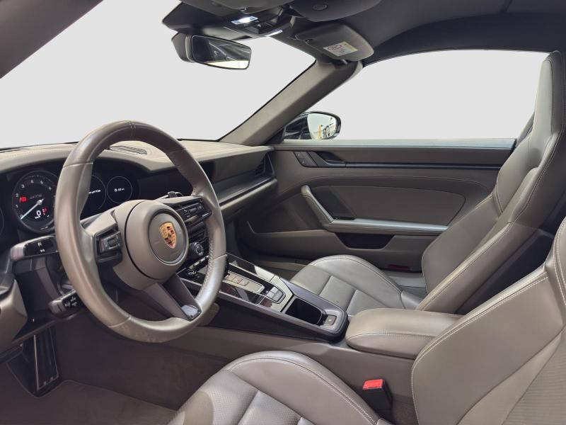 Porsche 911 Targa 3.0 TARGA 4 GTS auto*IVA ESPOSTA*