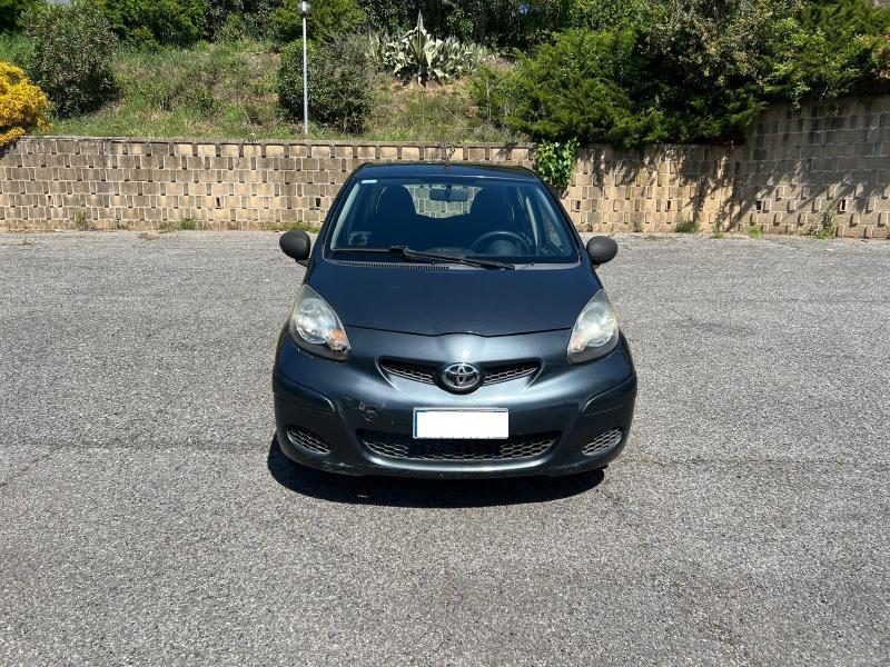Toyota Aygo 5 Porte Aygo 5p 1.0 FL