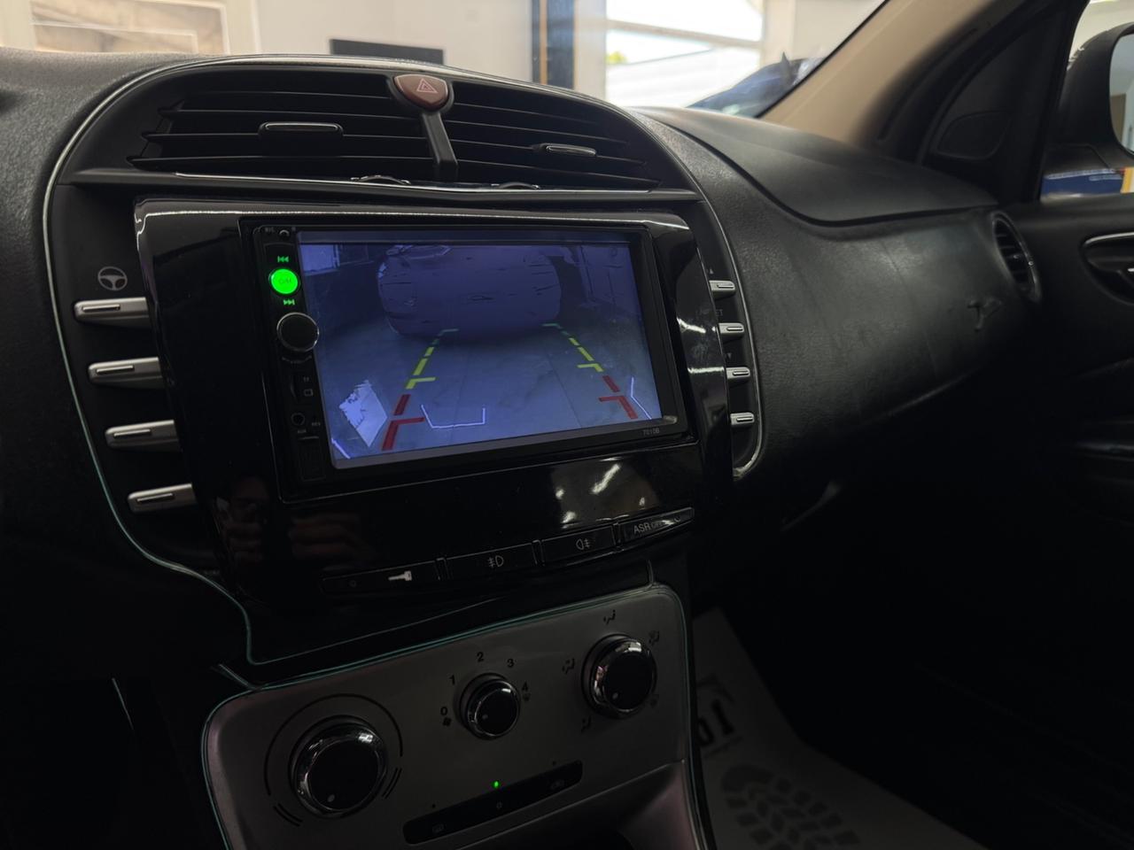 Lancia Delta 1.6 MJT 120Cv Car-Play Full Opt