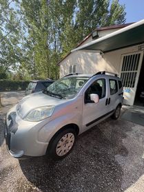 Fiat Qubo Natural Power 179000km!!!