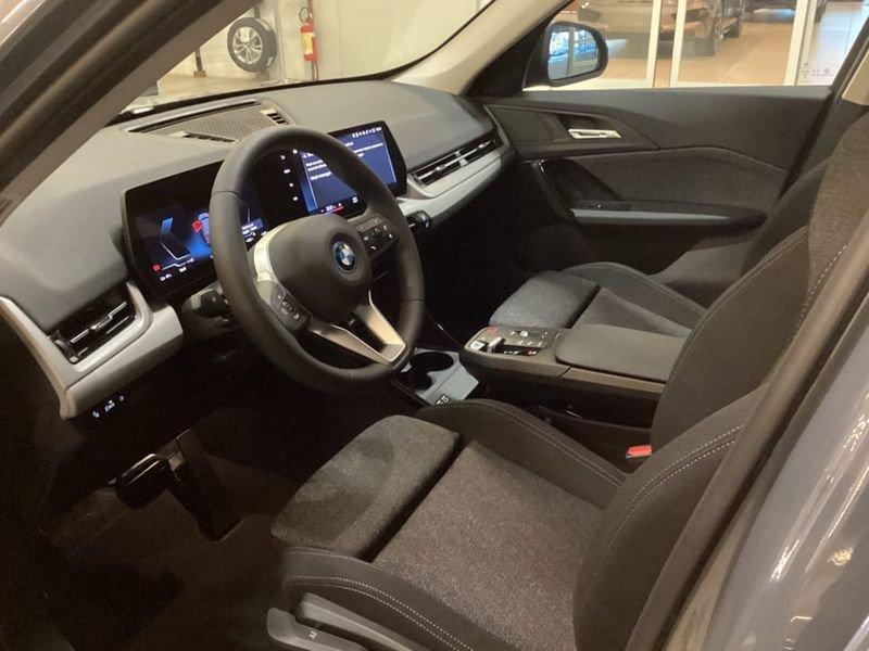 BMW X1 i xDrive30