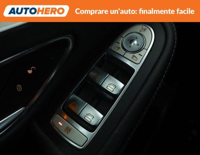 MERCEDES-BENZ GLC 250 d 4Matic Premium