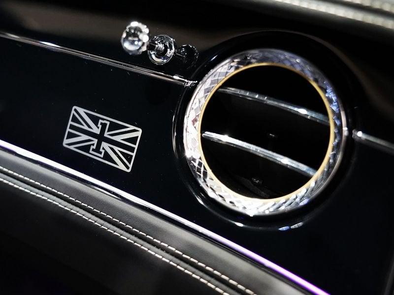 Bentley Flying Spur Flying Spur 6.0lt W12 First Edition (presso la sede di Padova)